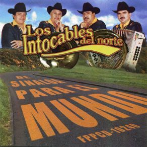 Download track La Cumbia De MI Rancho Los Intocables Del Norte