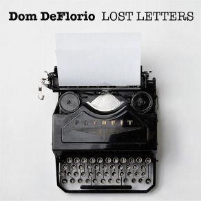 Download track Don't Change A Thing Dom DeFlorio