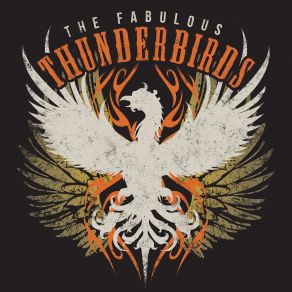 Download track I Want To Believe The Fabulous Thunderbirds