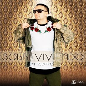 Download track Gato Encerrado M. Caro