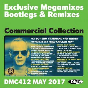 Download track Diamonds Are Forever (DMC 2017 Remix) (Remixed By The MSK Band) Shirley Bassey