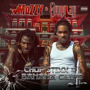 Download track Pain & Struggle MozzyE Mozzy