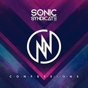 Download track I Like It Rough Sonic Syndicate