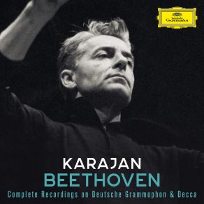 Download track Symphony No. 1 In C Major, Op. 21 Beethoven' Symphony No. 1 In C Major, Op. 21 III. Menuetto. Allegro Molto E Vivace (Recorded 1984) Herbert Von Karajan