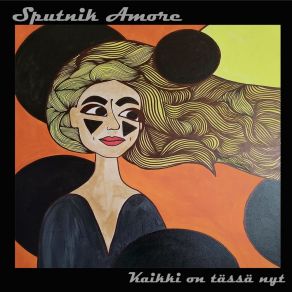 Download track Valkoiset Kyyhkyset Sputnik Amore