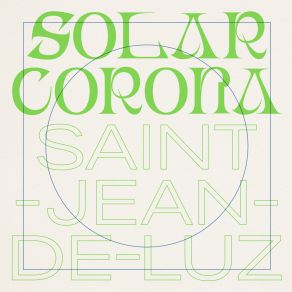 Download track Lux Solar Corona