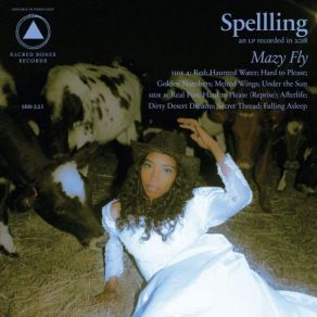 Download track Falling Asleep Spellling