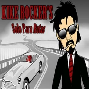 Download track Que Ilumina Mas Alla Kike Rocker'S