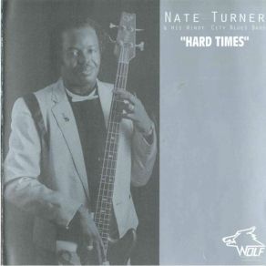 Download track Your Love Nate Turner