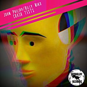 Download track Crash Test 1 John Philipp