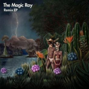 Download track The Tuning Of The Road (Khidja Remix) Ray Magic