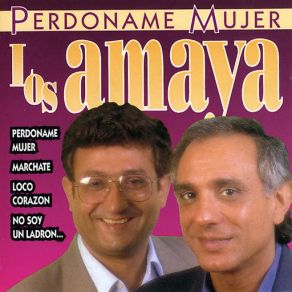 Download track No Te Burles Los Amaya