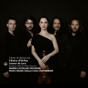 Download track Petite Fleur Coincte L'Estro D'Orfeo, Leonor De Lera