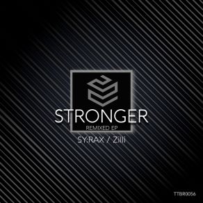 Download track Stronger Sy: Rax