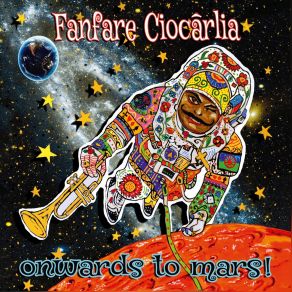 Download track Bunica Bate Toba Fanfare Ciocărlia