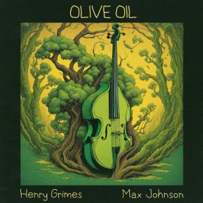 Download track Olive Oil (Live) Max Johnson, Henry Grimes