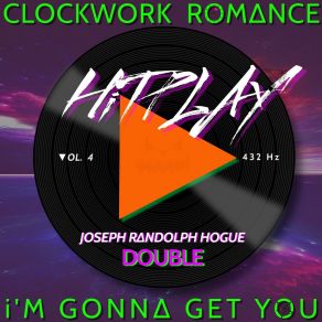 Download track Clockwork Romance Joseph Randolph Hogue