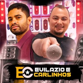 Download track Se Desfaz Em Dor (Espinhos) Evilazio E Carlinhos