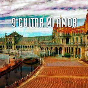 Download track Arriba En El Escenario Latin Guitar