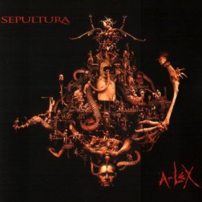 Download track Enough Said Sepultura