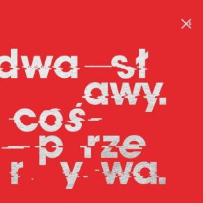 Download track Gdyby Miało Nie Być Wczoraj Dwa Slawy