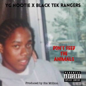 Download track Big Jayman Intro YG Hootie