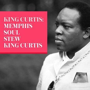 Download track Peter Gunn King Curtis