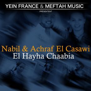 Download track Li Aâlia Dartou Achraf El Casawi