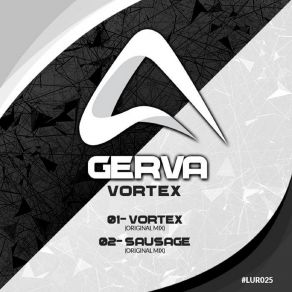 Download track Vortex (Original Mix) Gerva