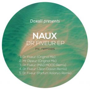 Download track Mr. Dipeur Naux