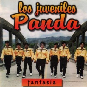 Download track Un Amor Cuando Se Va Los Juveniles Panda