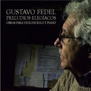 Download track Preludio N° 5 Gustavo Fedel