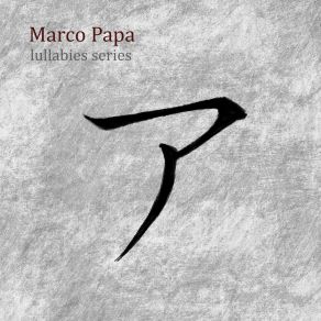 Download track Not Waltz Marco Papa