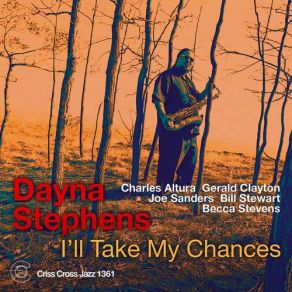 Download track Good Tree, Good Fruit Dayna Stephens, Dayna Stephens Quintet