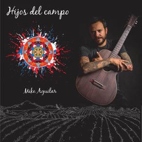 Download track Ojos Cielo Mike Aguilar