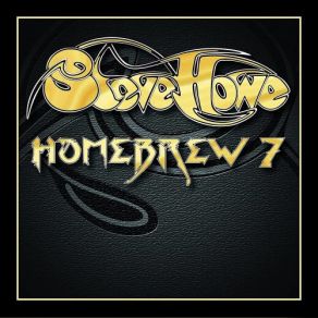 Download track Be Natural Steve Howe