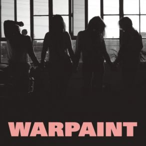 Download track The Stall Warpaint