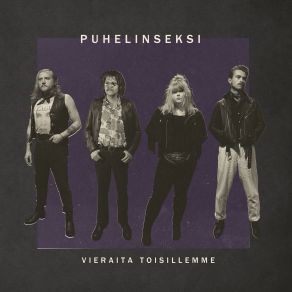 Download track Jos Mietin Tätä Kaikkee Puhelinseksi