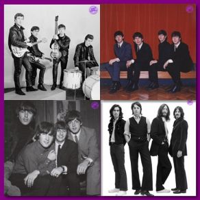 Download track Shout (Around The Beatles) (1964) The Beatles