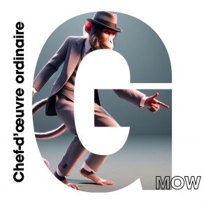 Download track Avoir Et Être G-MOWÊtre