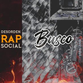 Download track Honor A Mi Lenguaje Desorden Social Rap