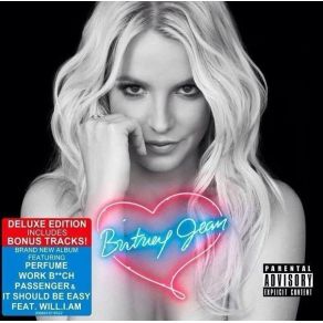 Download track Don't Cry Britney Spears