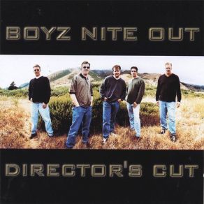 Download track If You Can'T Say No Boyz Nite Out