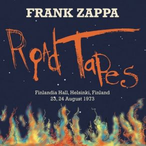 Download track Exercise # 4 Frank Zappa