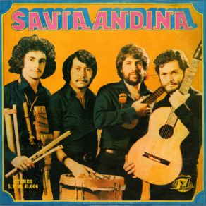 Download track Marcha De Los Colorados De Bolivia Savia Andina