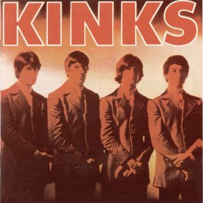 Download track I´ve Got That Feeling The Kinks