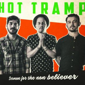 Download track Black Dog Howl Hot Tramp