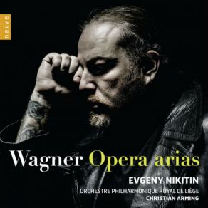 Download track Der Fliegende Holländer, Act I, Scene II: 