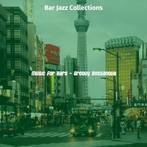 Download track Lonely Cocktail Hour Bar Jazz Collections