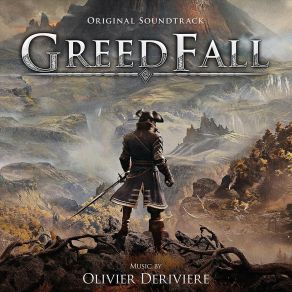 Download track The Fallen Hope Olivier Deriviere